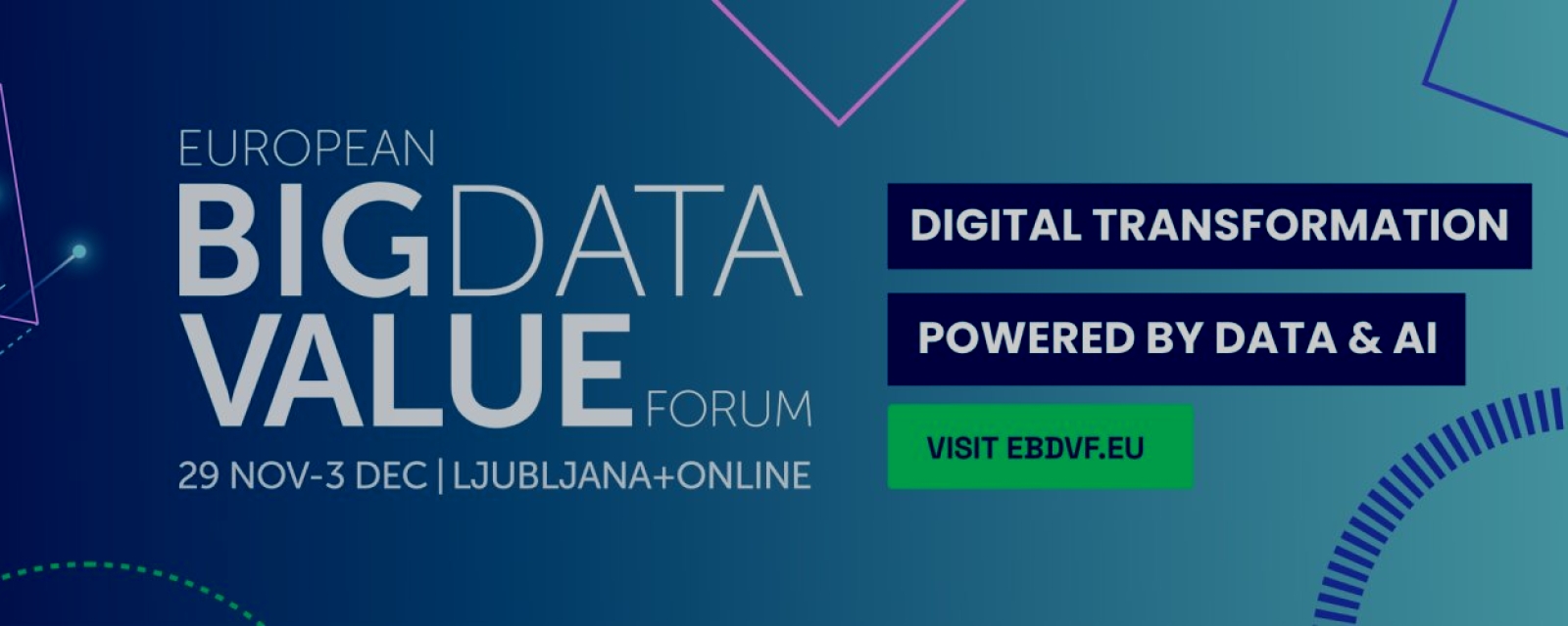 european-big-data-value-forum