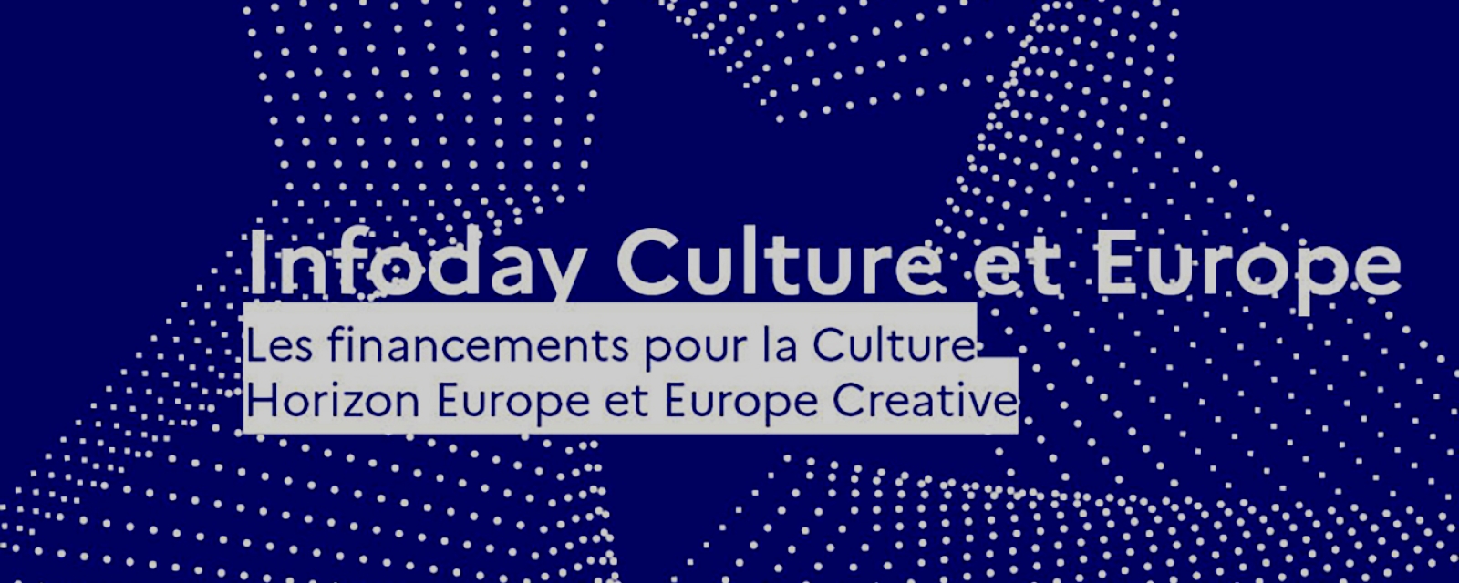 infoday-culture-europe