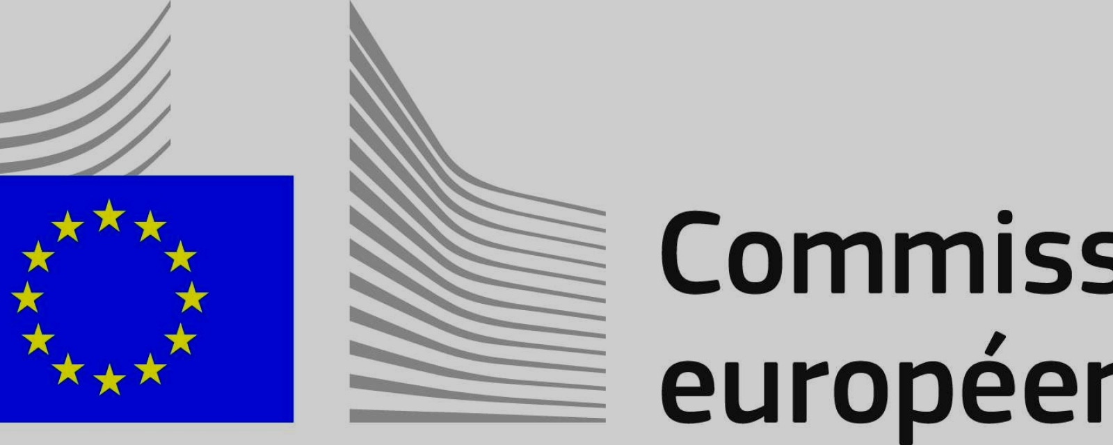 logo Commission europeenne