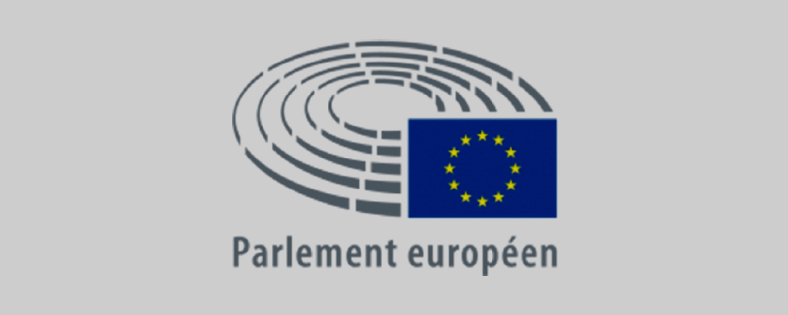 Parlement europeen logo