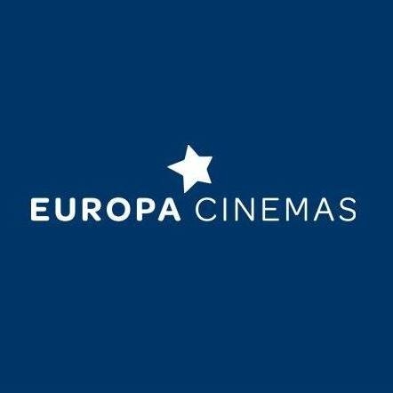 logo Europa Cinemas