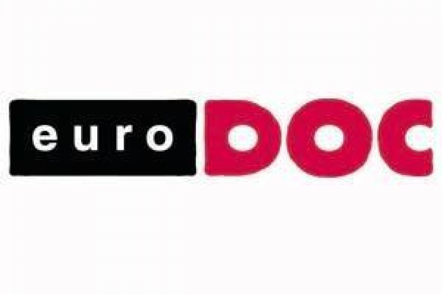 logo EuroDOC