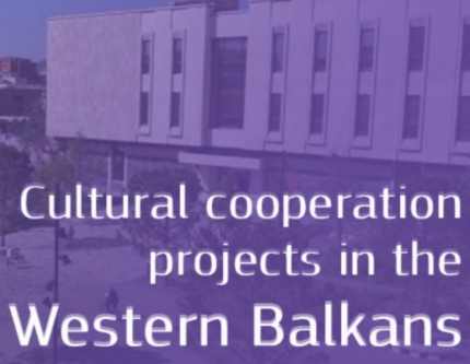 Cooperation Balkans