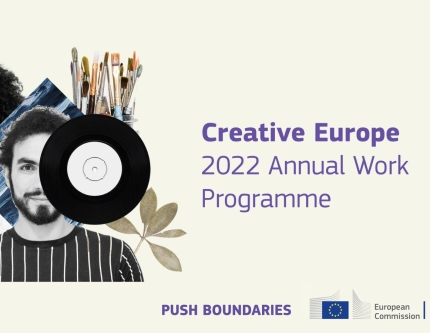 creative-europe-annual-work-programme-2022