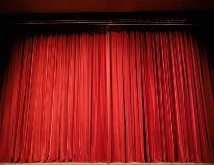 Rideau-theatre