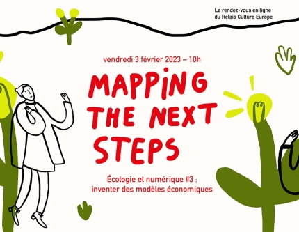 Mapping the next steps ecologie numerique 3
